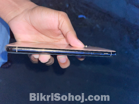 I phone xs 256gb